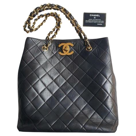 chanel bags second hand paris|authentic vintage Chanel handbags.